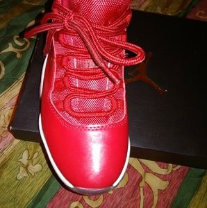 Retro 11 Jordans